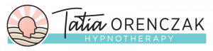 Tatia Orenczak Hypnotherapy Logo